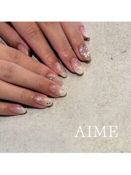 アイム(AIME)/イベント