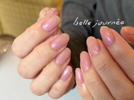 ワンカラー:mikako