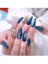 メイリー(MEILI)/定額9900円デザイン[#E010]