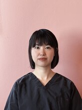 楽になるカイロプラクティック 加藤 佳子