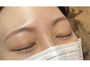 アイラッシュ アイビー(Ivy)/