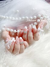 ハナアイ サロン 新大久保店(hanaai salon)/スカルプ