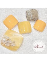 ケイネイル(Knail)/スタンダードアート