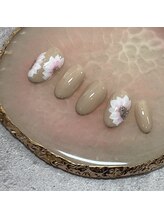 トイロ(toiro)/【YUKO限定】定額デザイン