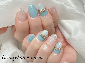 ムーン(moon)/やり放題60分