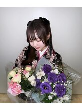 ネイリュー 倉敷店(naiLiu) nana