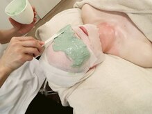 ノト(NOTO)/高保湿パックで鎮静します◎