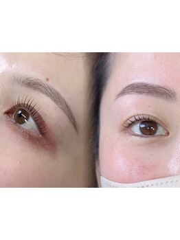 大人女性向けこだわりサロン