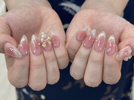 チックワンホンネイル
