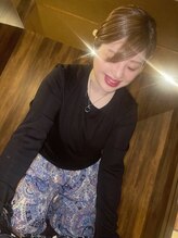 アジアンリラクゼーション ヴィラ 藤沢長後店(asian relaxation villa) 腰本 