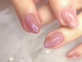 ayaka◆デザインコース1.5h