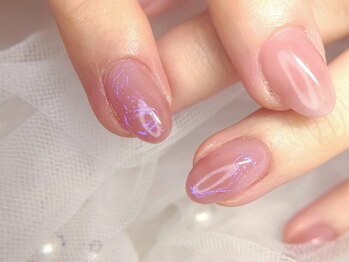 アクシア(Axia)/ayaka◆デザインコース1.5h