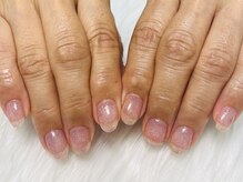 マハロ(MAHALO)/フラッシュネイル