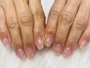 フラッシュネイル