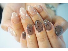 サロン デ ミランダ(Salon de Miranda)/