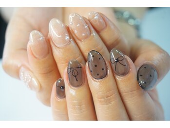 サロン デ ミランダ(Salon de Miranda)/