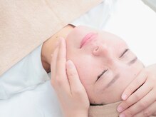 マナ(mana)/大阪 梅田 毛穴洗浄フェイシャル