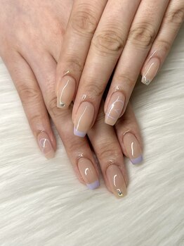 タムタムネイル 本厚木(Tam Tam Nail)/デザインご相談コース