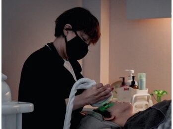 カルム 妙蓮寺(CALME)/最新マシーン