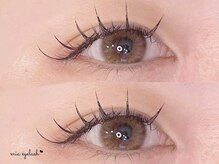 ミア 学芸大学(mia)/ワンホン　マツエク