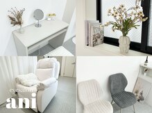 アニ 恵比寿(ani)