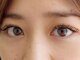 キャロル(carol)の写真/実力派スタッフ在籍☆まつげの細さ・量のお悩みはCarolにお任せ!上品なボリューム感を求める方におすすめ◎