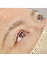 アイラ 古川橋店(EYELA)/ラッシュリフト