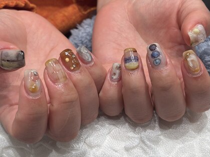 エリオント(Helianthe)の写真