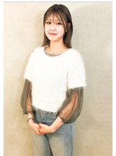 エルト 四条烏丸(elto) 荻野 碧梨