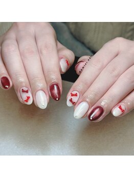 ジェミニ ネイル(GEMINI nail)/