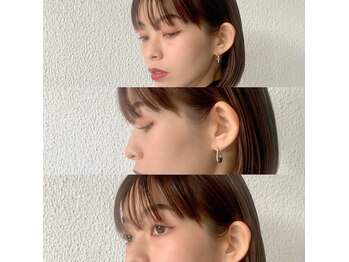 十色 中目黒店/【パリジェンヌラッシュリフト】