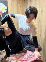 アジアンリラクゼーション ヴィラ 大橋店(asian relaxation villa)&nbsp;大安 