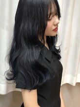 ファメル 博多店(Fam-er) ネイリスト Maria.H