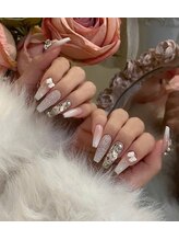 リナネイルサロン 池袋(Lina nail salon)/やり放題★持ち込みデザイン