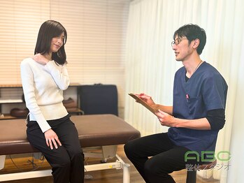 ABC整体スタジオ 柏/ABC整体スタジオ 柏院