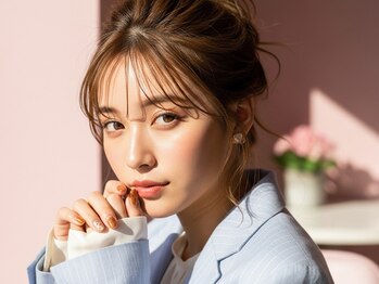 ディーエル ビューティー 大宮店(DL BEAUTY)の写真/満足度・実感力が他と違う!!話題の施術【パリジェンヌラッシュリフト¥6160】丁寧な説明~施術で初心者も◎