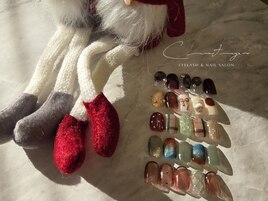 トレンド定額デザイン