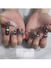 リーベスト 心斎橋店(REBEST)/