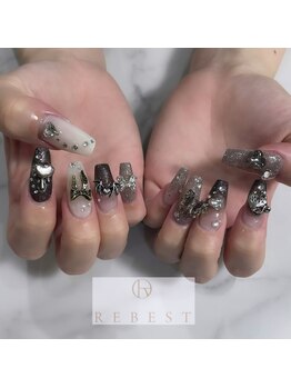 リーベスト 心斎橋店(REBEST)/