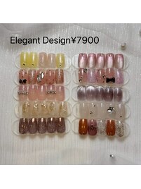 EldesigDesign7900円