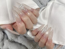 アプレシンプルアート　長さL