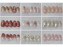 クレアラルーチェ 長崎駅前(Crea la Luce)/【ネイル】プチ定額5