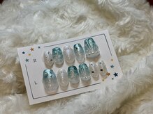 Nail&Eyelash　ROYAL STAR/マーメイドブライダル♪