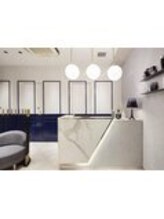 ミュー(professional beauty salon MYU)/洗練されたお洒落空間