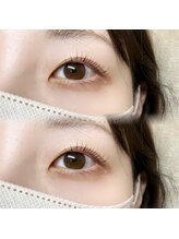 アイラッシュ シェリ(cheri)/まつ毛パーマ
