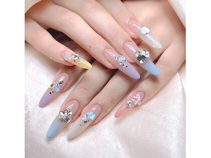 クイーンネイル 新宿(Queen nail)の写真