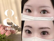 アンフルール ミー(Un Fleur mee)