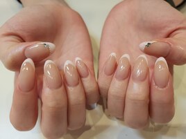 4月◎ネイル