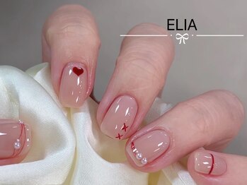 エリア(ELIA)/