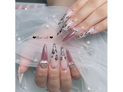 サイナネイル(Shine Nail)の写真